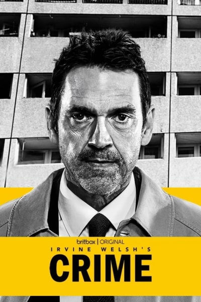 Crime - Season 1