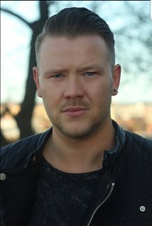 Adam Oakley