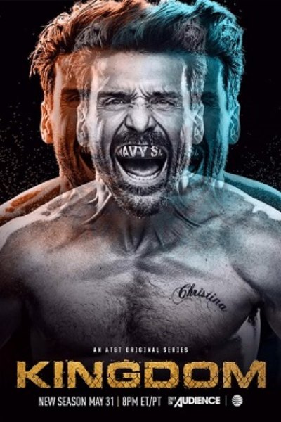 Kingdom - Season 3