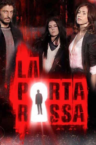 The Red Door - Season 1