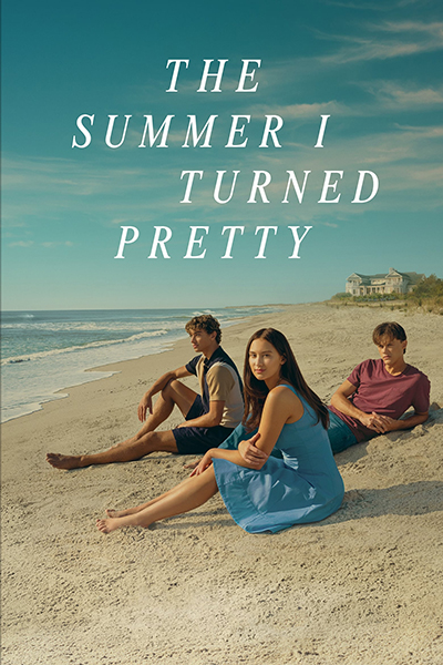 The Summer I Turned Pretty - Season 2