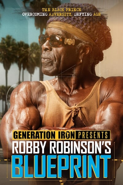 Robby Robinsons Blueprint