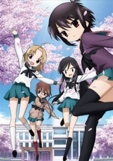 A-Channel: Nabe wo Tabeyou [Sub: Eng]