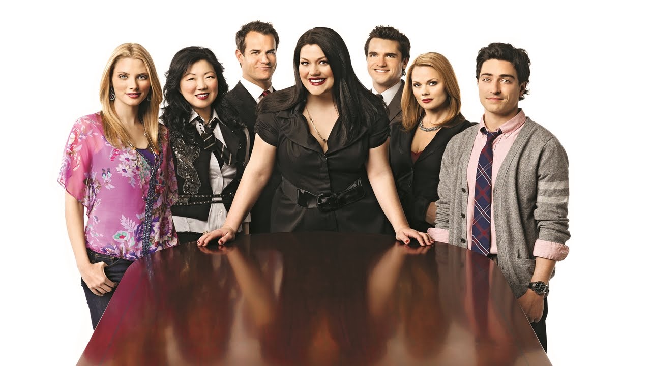Season 1