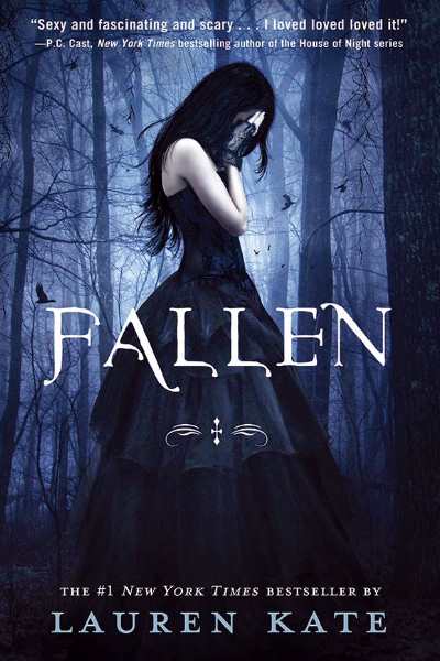 Fallen (2016)