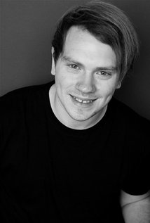 Charley Mcdougall