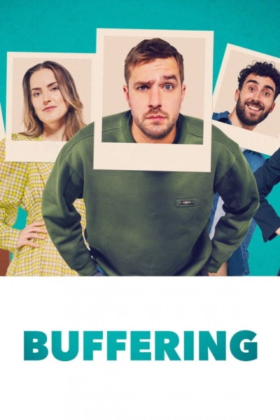 Buffering - Season 2