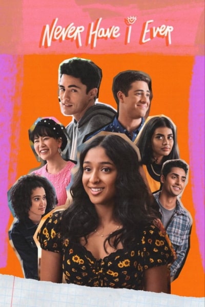 Never Have I Ever - Season 3