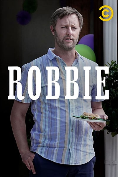 Robbie - Season 1