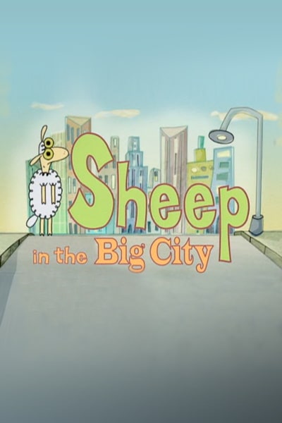 Sheep in the Big City - Season 2