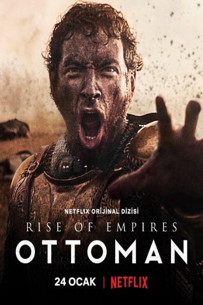 Rise of Empires: Ottoman - Season 1