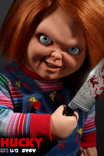 Chucky - Season 1
