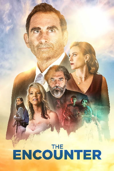 The Encounter - Season 2