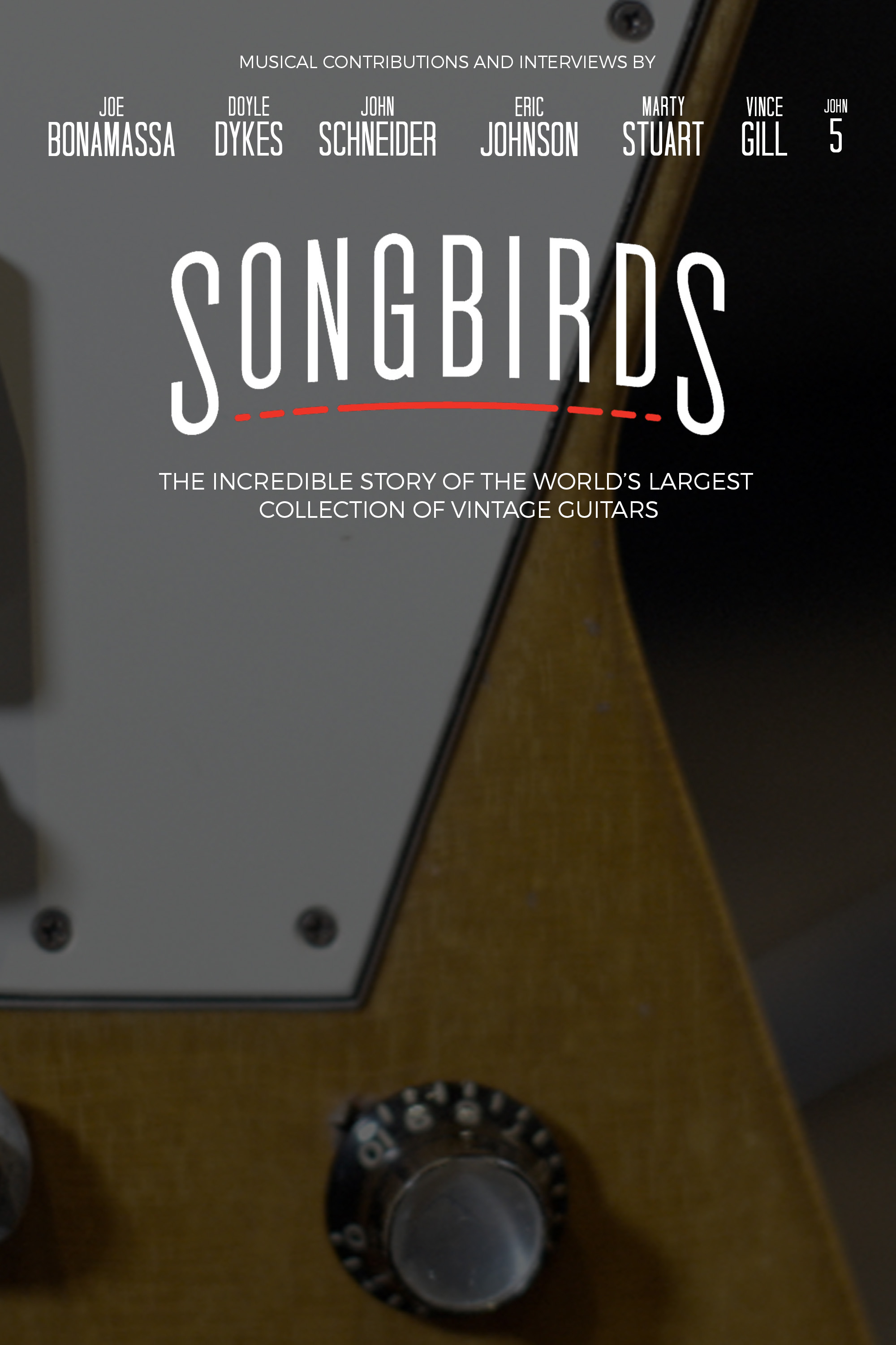 Songbirds
