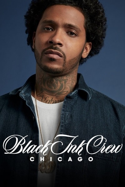 Black Ink Crew: Chicago - Season 6