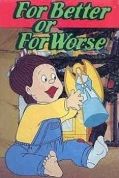 For Better or for Worse: A Christmas Angel