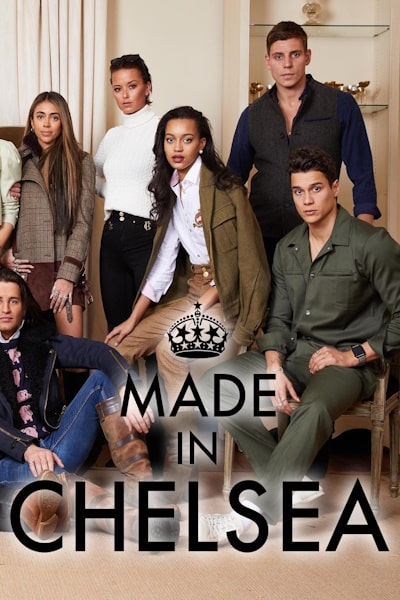 Made in Chelsea - Season 9
