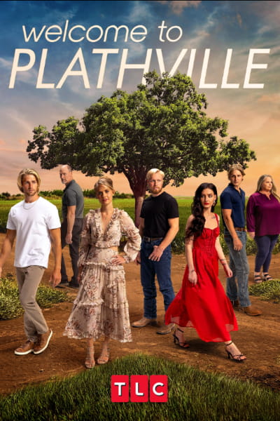 Welcome to Plathville - Season 8