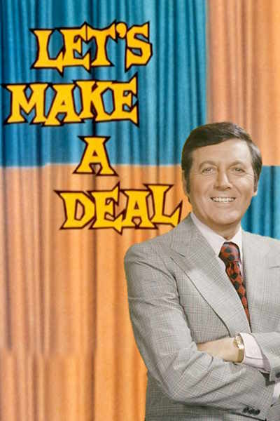 Lets Make a Deal - Season 1