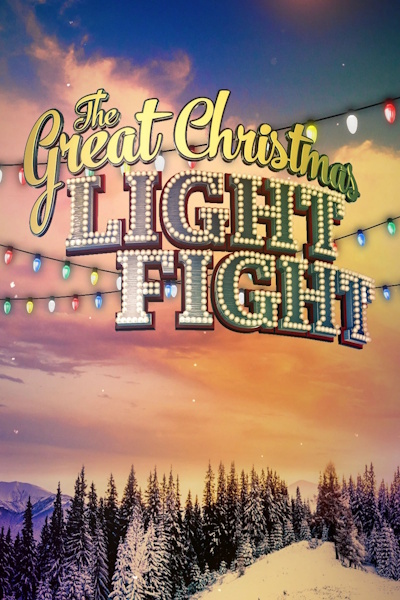 The Great Christmas Light Fight - Season 13