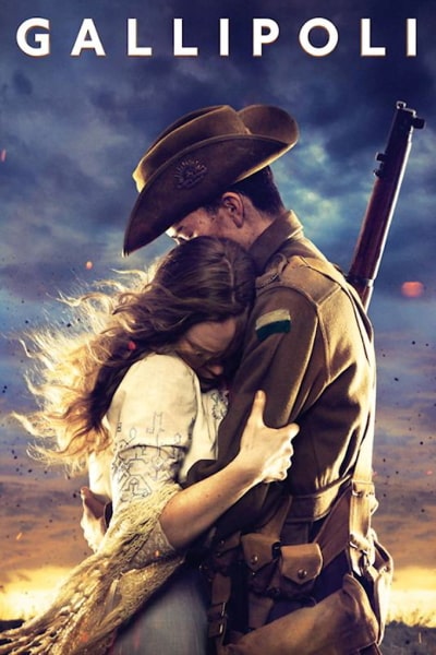 Gallipoli - Season 1