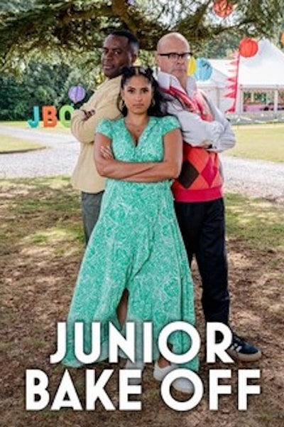 Junior Bake Off - Season 10