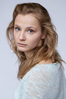 Sofya Lebedeva
