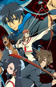 Tokyo Majin Gakuen Kenpucho: Tou [Audio: Eng]
