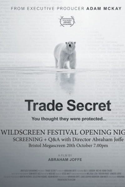 Trade Secret