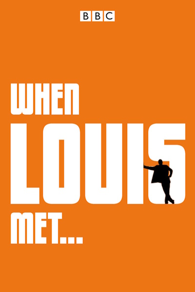 When Louis Met Jimmy