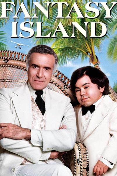 Fantasy Island - Season 2