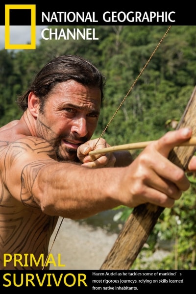 Primal Survivor - Season 2