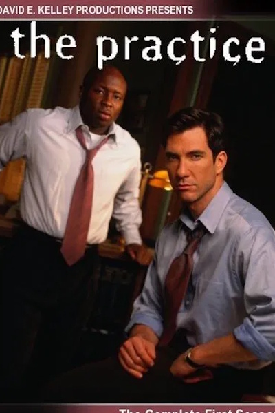 The Practice - Season 1