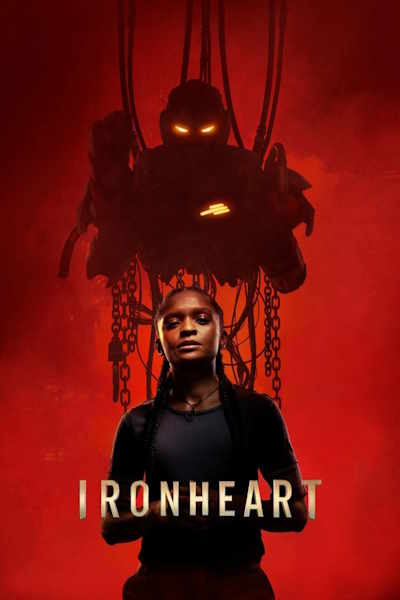Ironheart - Season 1