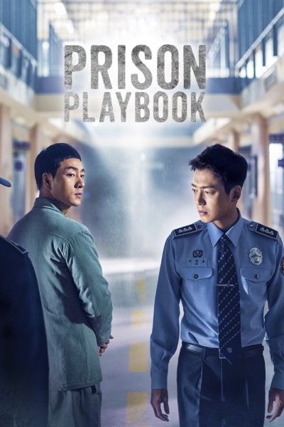 Prison Playbook - Season 1