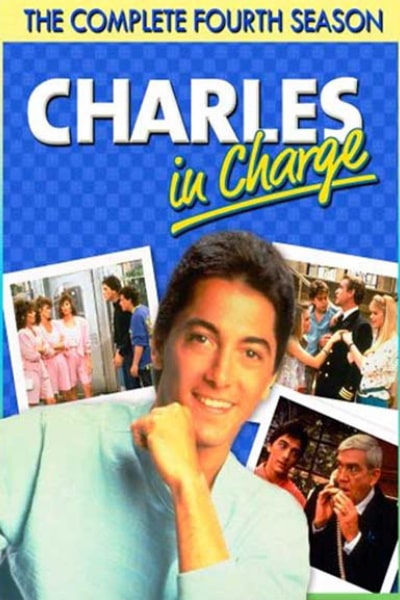 Charles in Charge - Season 4