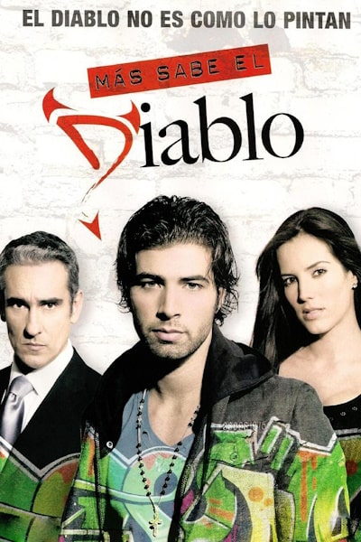 Falling Angel - Season 1