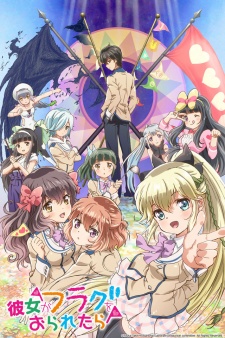 Kanojo ga Flag wo Oraretara OVA [Sub: Eng]