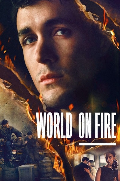 World On Fire - Season 1