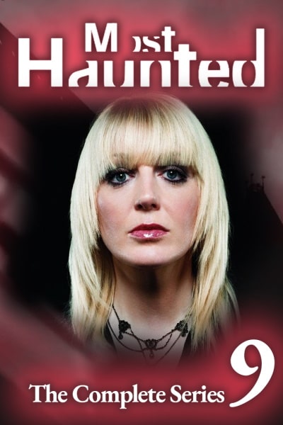 Most Haunted - Season 9