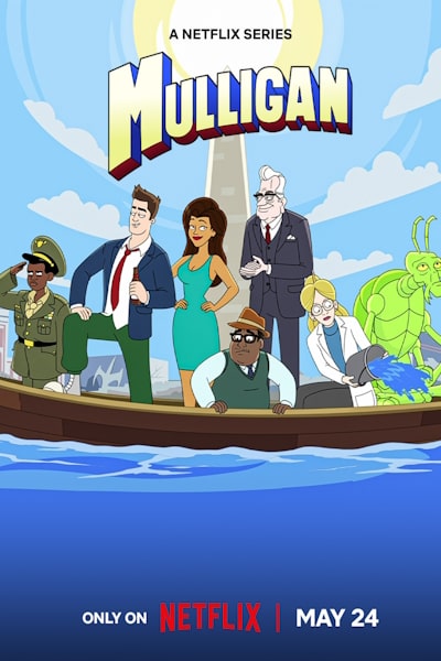 Mulligan - Season 2