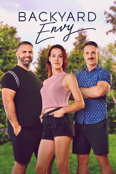 Backyard Envy - Season 1