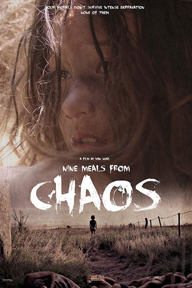 Nine Meals from Chaos [Audio: Spanish; Castilian]