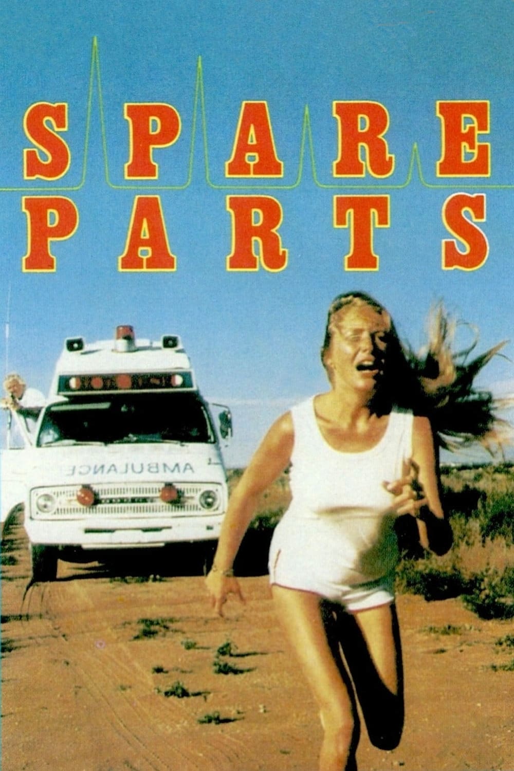 Spare Parts (Fleisch)