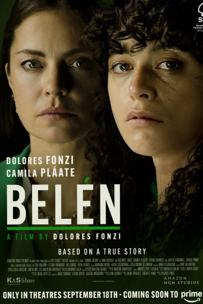 Belen (2025)