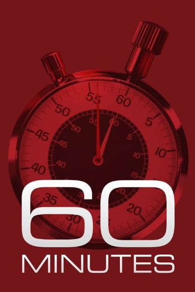 60 Minutes&nbsp;- Season 53