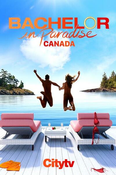 Bachelor in Paradise Canada - Season 2