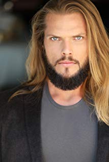 Sean Riley Smith