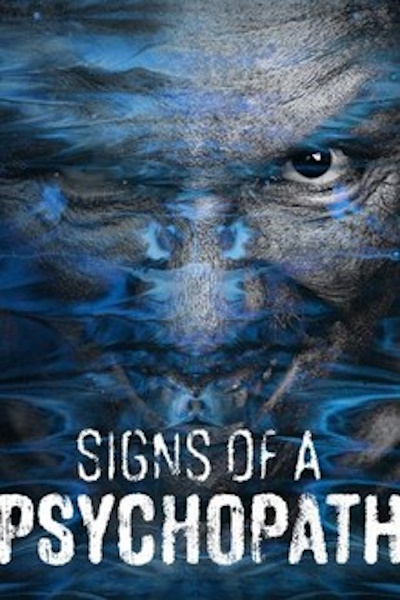 Signs of a Psychopath - Season 10