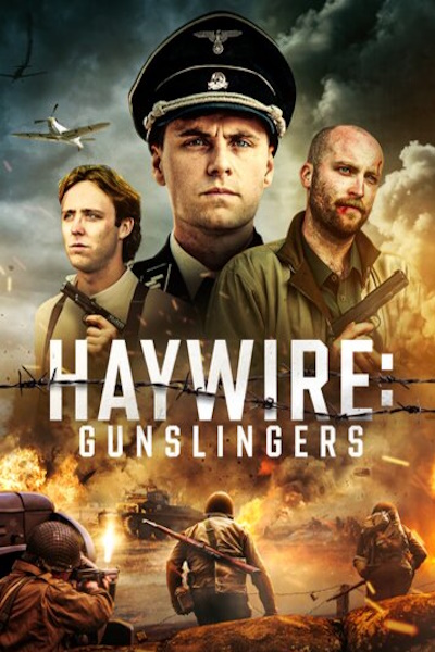 Haywire Gunslingers